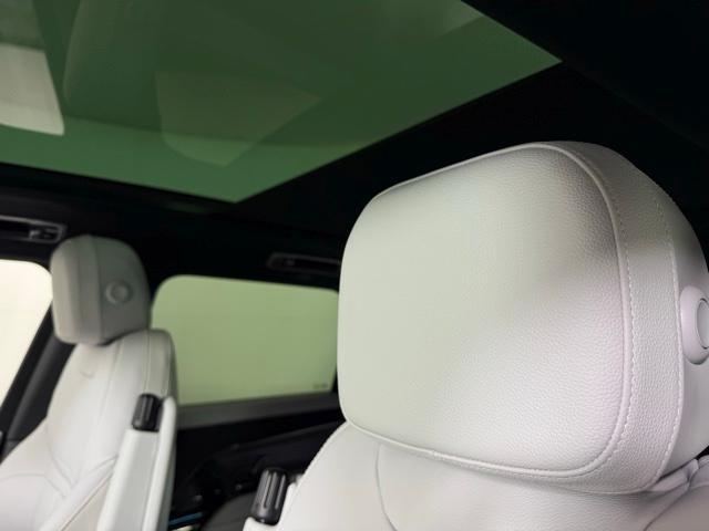 new 2025 Land Rover Range Rover Sport car, priced at $83,180