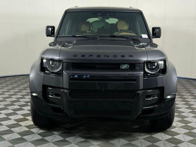 new 2025 Land Rover Defender car, priced at $86,913