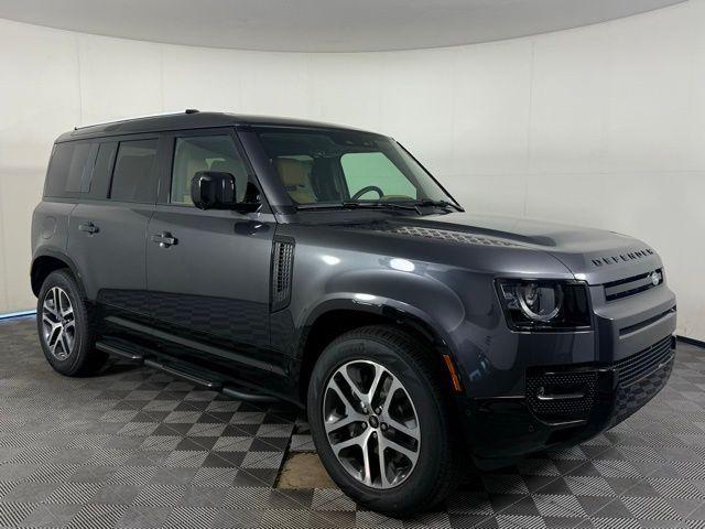 new 2025 Land Rover Defender car, priced at $86,913
