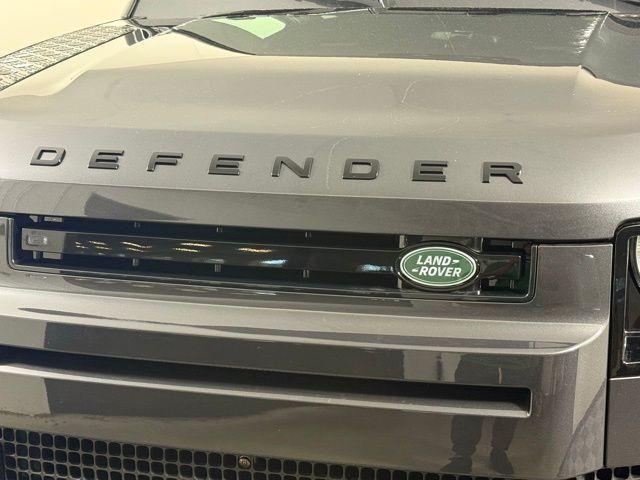 new 2025 Land Rover Defender car, priced at $86,913