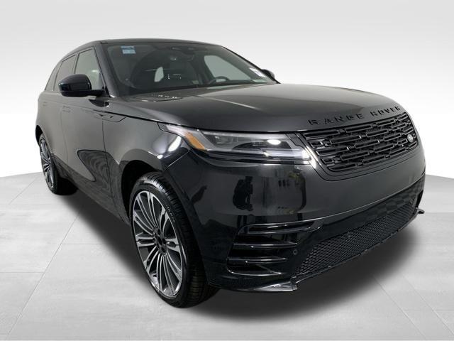 new 2025 Land Rover Range Rover Velar car, priced at $80,895