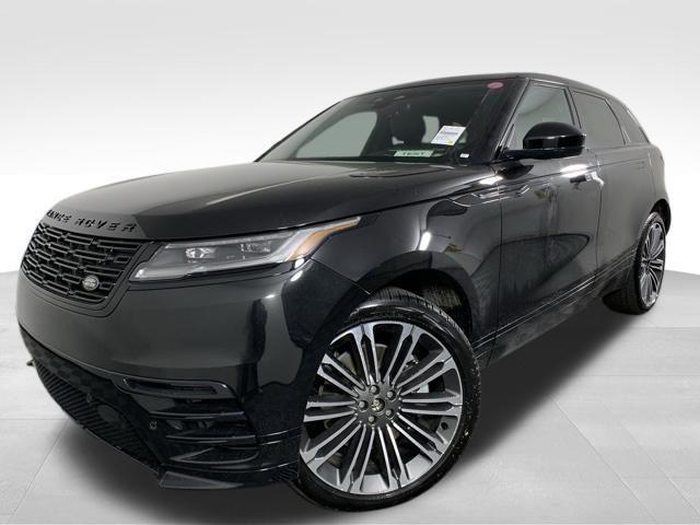 new 2025 Land Rover Range Rover Velar car, priced at $80,895