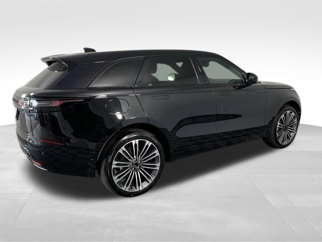 new 2025 Land Rover Range Rover Velar car, priced at $80,895