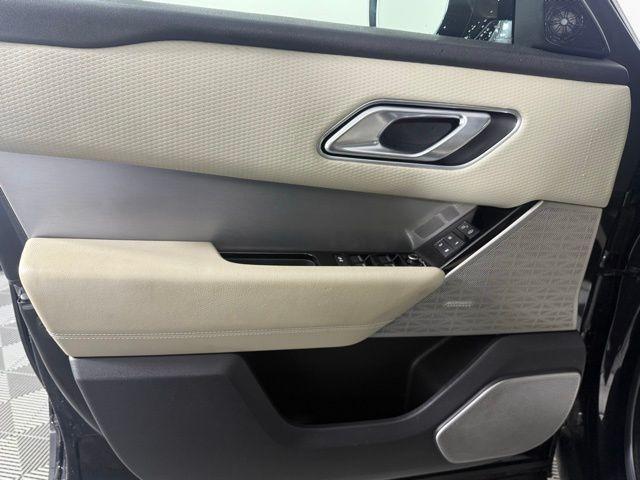 used 2018 Land Rover Range Rover Velar car, priced at $23,944