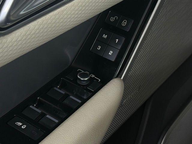 used 2018 Land Rover Range Rover Velar car, priced at $23,944