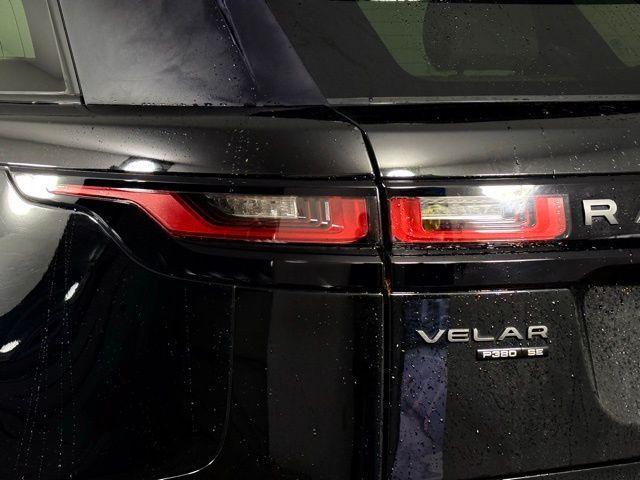 used 2018 Land Rover Range Rover Velar car, priced at $23,944