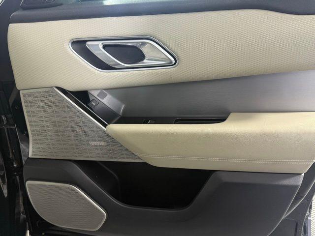 used 2018 Land Rover Range Rover Velar car, priced at $23,944