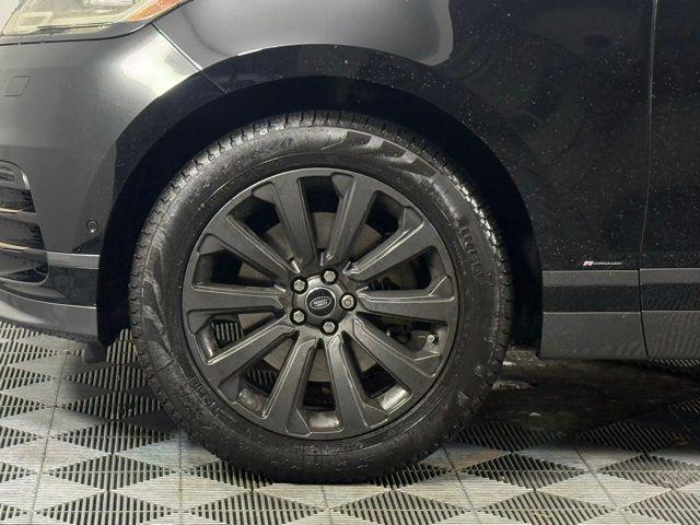 used 2018 Land Rover Range Rover Velar car, priced at $23,944