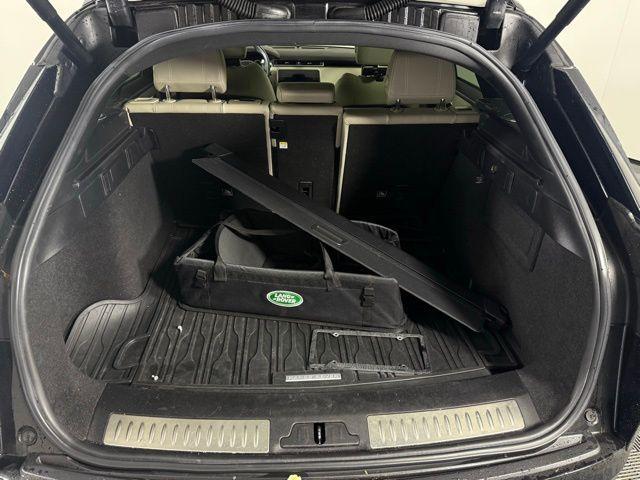used 2018 Land Rover Range Rover Velar car, priced at $23,944