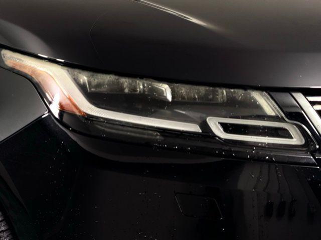 used 2018 Land Rover Range Rover Velar car, priced at $23,944