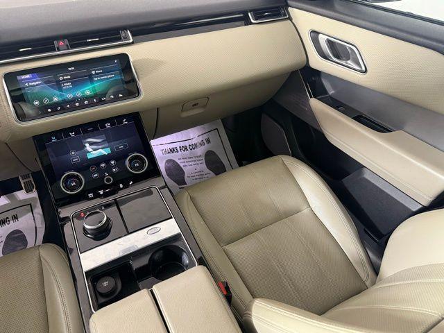 used 2018 Land Rover Range Rover Velar car, priced at $23,944