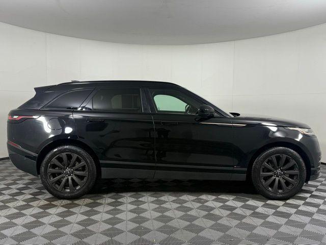 used 2018 Land Rover Range Rover Velar car, priced at $23,944