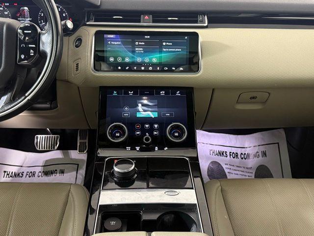 used 2018 Land Rover Range Rover Velar car, priced at $23,944