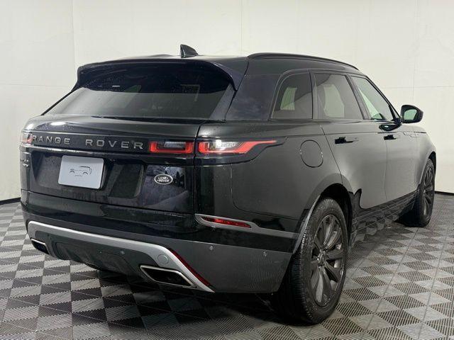 used 2018 Land Rover Range Rover Velar car, priced at $23,944