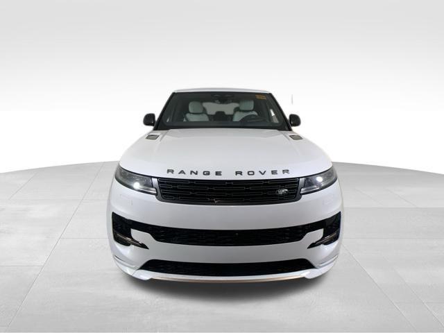 new 2025 Land Rover Range Rover Sport car, priced at $107,155