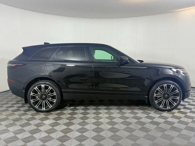 new 2026 Land Rover Range Rover Velar car, priced at $65,915