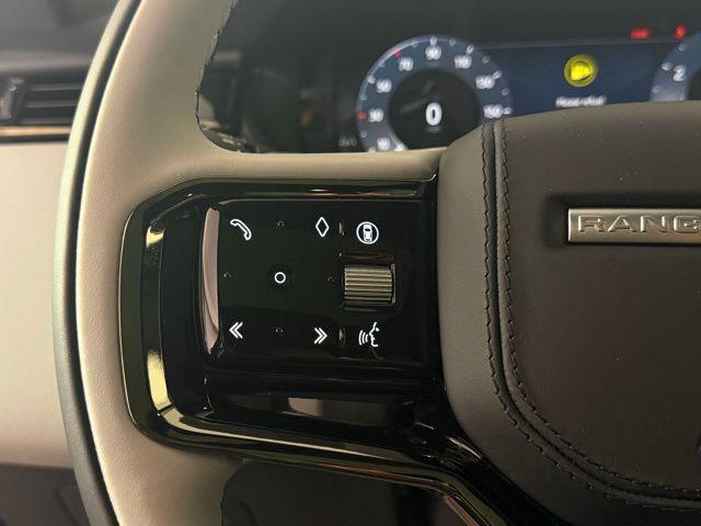 new 2026 Land Rover Range Rover Velar car, priced at $65,915