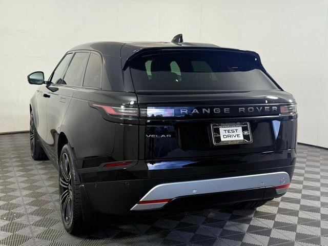 new 2026 Land Rover Range Rover Velar car, priced at $65,915
