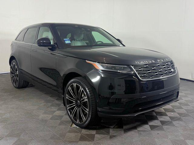 new 2026 Land Rover Range Rover Velar car, priced at $65,915
