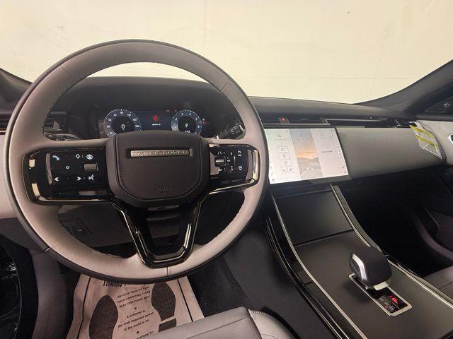 new 2026 Land Rover Range Rover Velar car, priced at $65,915