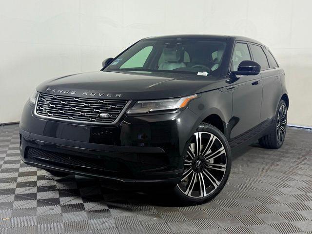 new 2026 Land Rover Range Rover Velar car, priced at $65,915