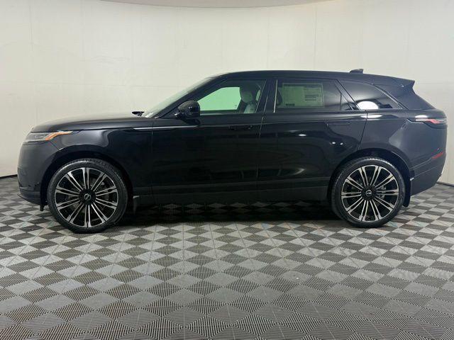 new 2026 Land Rover Range Rover Velar car, priced at $65,915