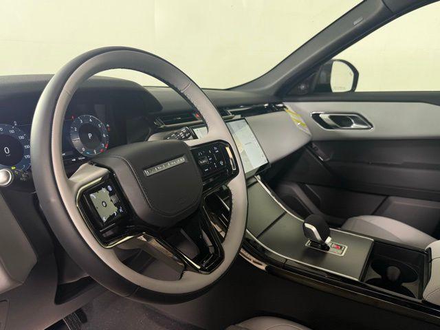 new 2026 Land Rover Range Rover Velar car, priced at $65,915