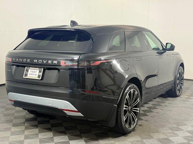new 2026 Land Rover Range Rover Velar car, priced at $65,915