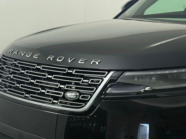 new 2026 Land Rover Range Rover Velar car, priced at $65,915