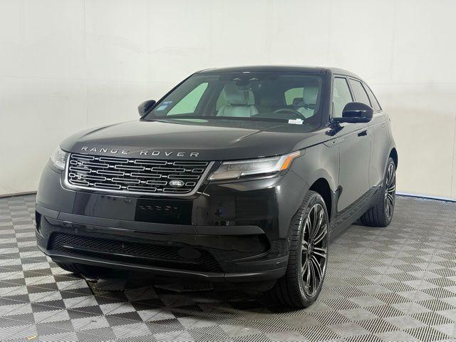 new 2026 Land Rover Range Rover Velar car, priced at $65,915