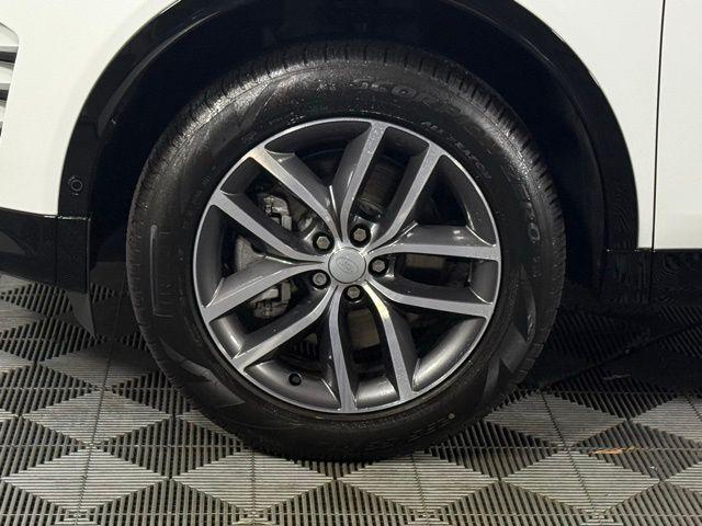 new 2025 Land Rover Discovery Sport car, priced at $55,618