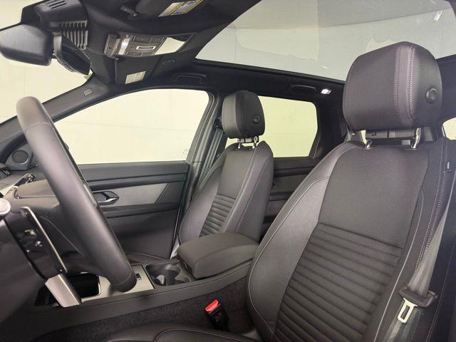 new 2025 Land Rover Discovery Sport car, priced at $55,618