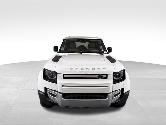 new 2025 Land Rover Defender car, priced at $74,173