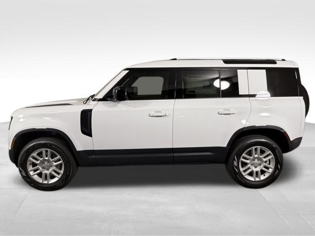 new 2025 Land Rover Defender car, priced at $74,173