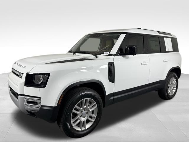 new 2025 Land Rover Defender car, priced at $74,173