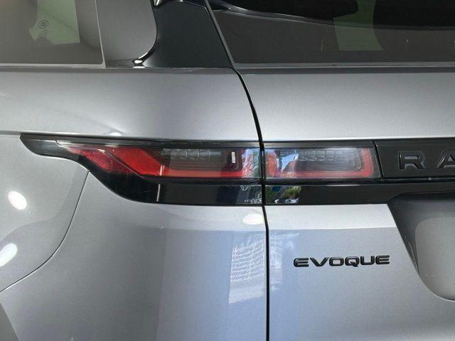 used 2022 Land Rover Range Rover Evoque car, priced at $31,744
