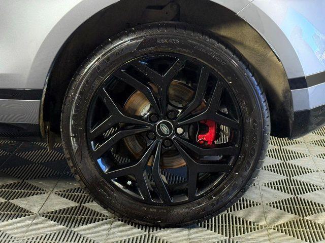 used 2022 Land Rover Range Rover Evoque car, priced at $31,744