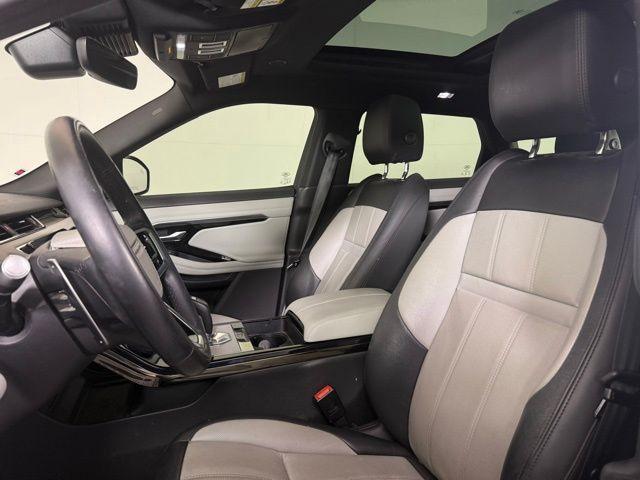 used 2022 Land Rover Range Rover Evoque car, priced at $31,744