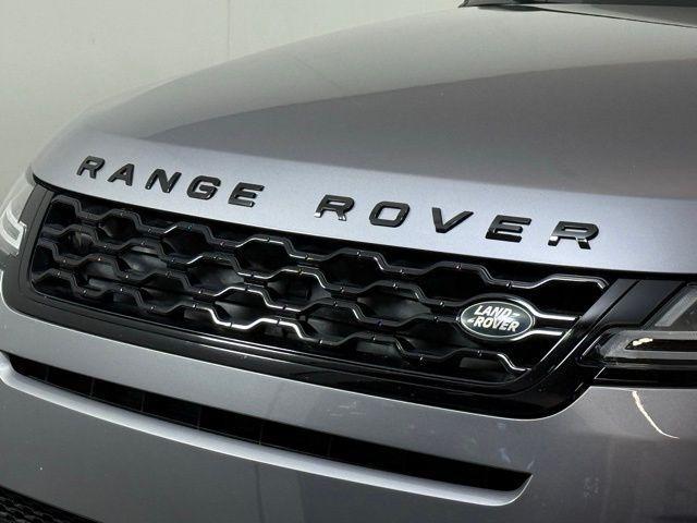 used 2022 Land Rover Range Rover Evoque car, priced at $31,744