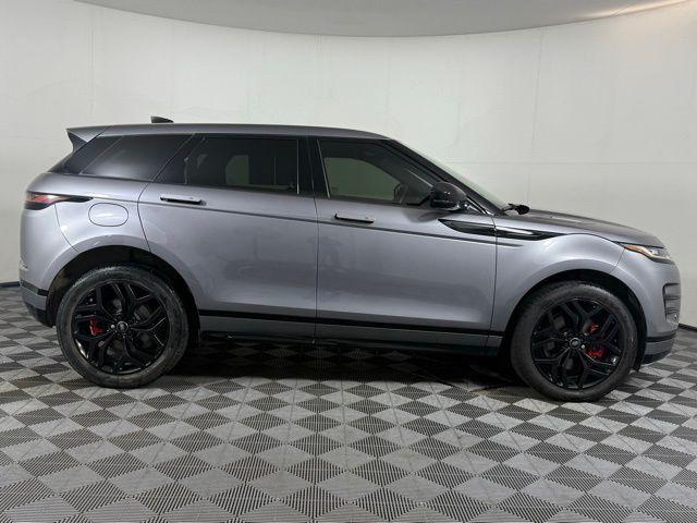 used 2022 Land Rover Range Rover Evoque car, priced at $31,744
