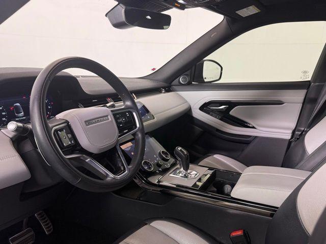 used 2022 Land Rover Range Rover Evoque car, priced at $31,744