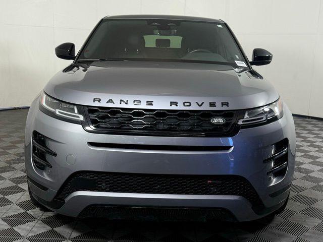 used 2022 Land Rover Range Rover Evoque car, priced at $31,744