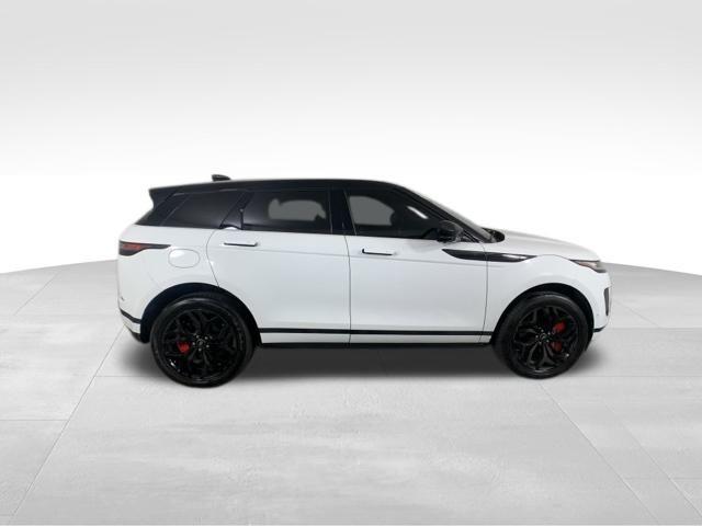 used 2020 Land Rover Range Rover Evoque car, priced at $28,900