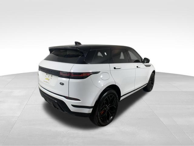 used 2020 Land Rover Range Rover Evoque car, priced at $28,900