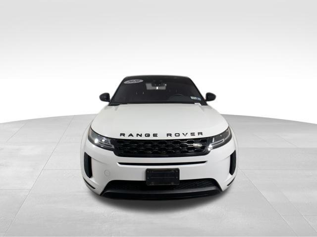 used 2020 Land Rover Range Rover Evoque car, priced at $28,900