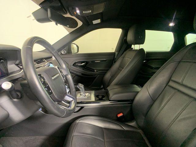 used 2020 Land Rover Range Rover Evoque car, priced at $28,900