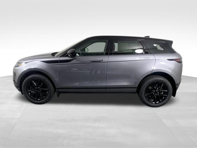 new 2025 Land Rover Range Rover Evoque car, priced at $56,930