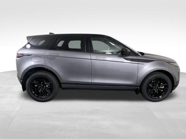 new 2025 Land Rover Range Rover Evoque car, priced at $56,930