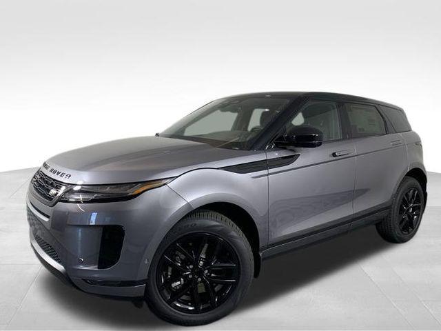 new 2025 Land Rover Range Rover Evoque car, priced at $56,930