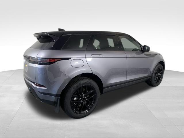 new 2025 Land Rover Range Rover Evoque car, priced at $56,930